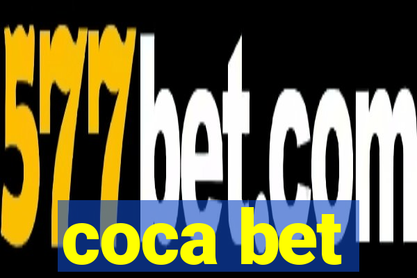 coca bet